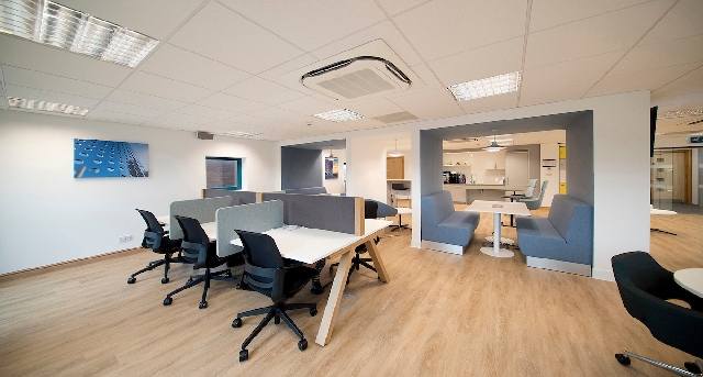 Park House, Bristol Road South, Rubery, Rednal, B45 9AH Birmingham — office space for rent, photo 8
