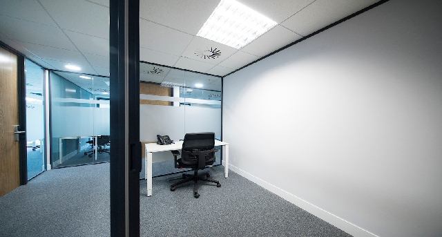 Park House, Bristol Road South, Rubery, Rednal, B45 9AH Birmingham — office space for rent, photo 9