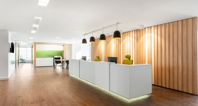 Alquiler oficinas Park Mall Setif_2-1