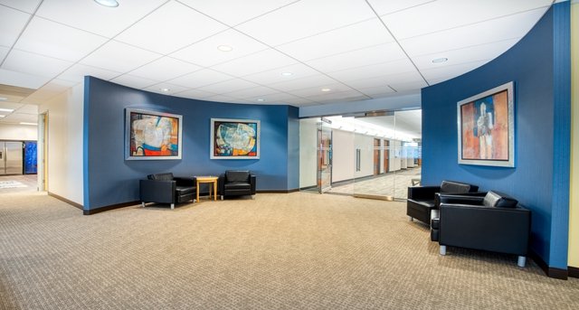 Rent office Park Ridge Plaza_1-1