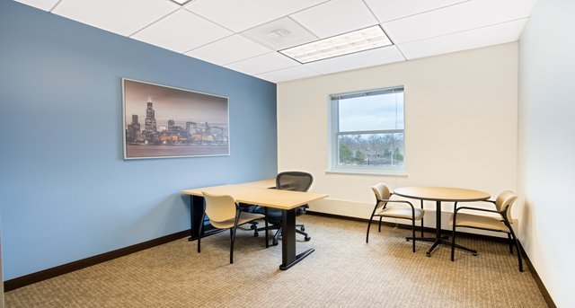Rent office Park Ridge Plaza_3-1
