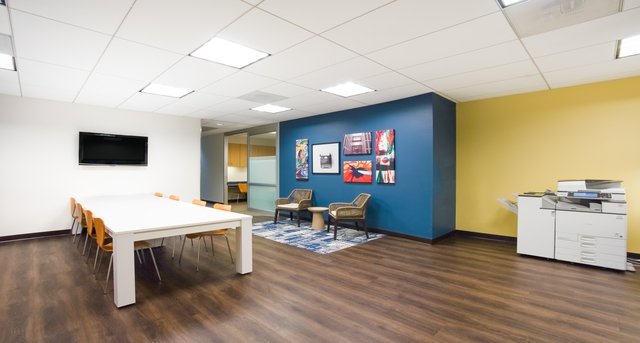 Rent office Park Ridge Plaza_4-1