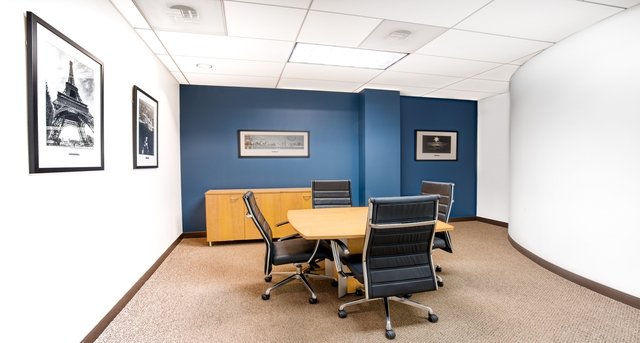 Rent office Park Ridge Plaza_6-1