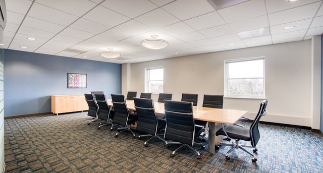 Rent office Park Ridge Plaza_7-1