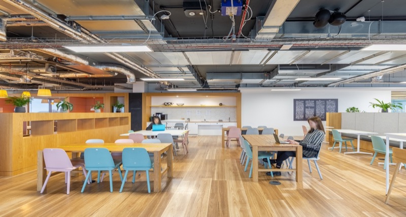 Park Royal, 2 Lakeside Drive, London, NW10 7FQ — office space for rent, photo 2