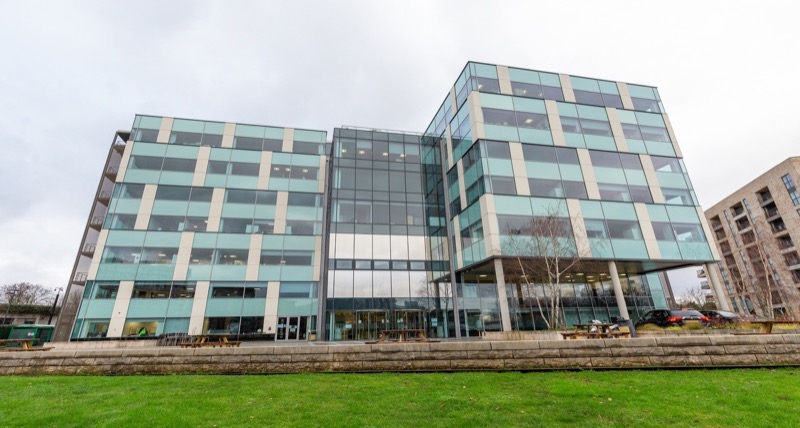 Park Royal, 2 Lakeside Drive, London, NW10 7FQ — office space for rent, photo 1