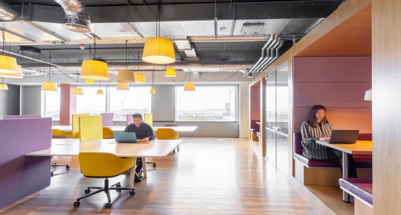 Park Royal, 2 Lakeside Drive, London, NW10 7FQ — office space for rent, photo 3