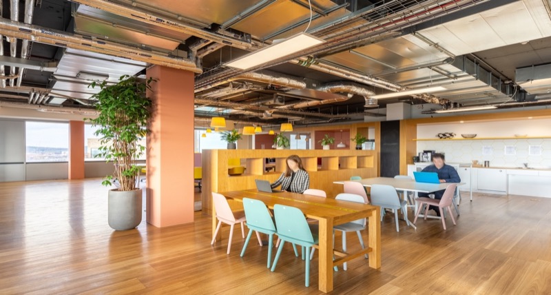 Park Royal, 2 Lakeside Drive, London, NW10 7FQ — office space for rent, photo 4