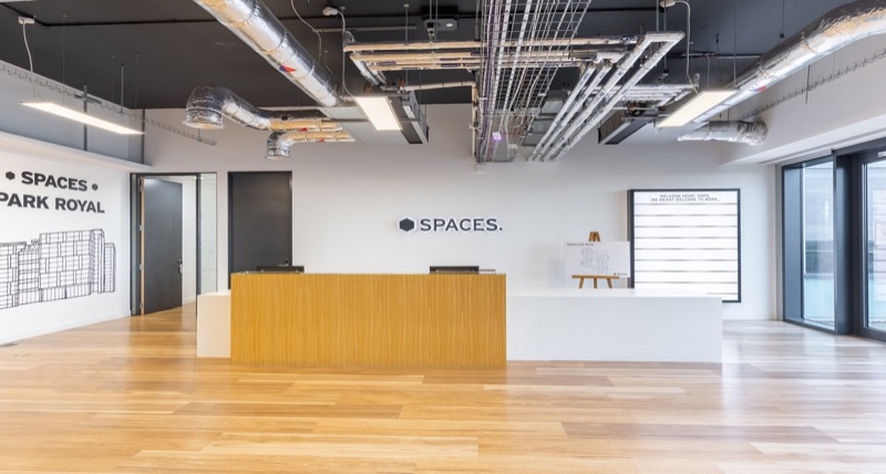 Park Royal, 2 Lakeside Drive, London, NW10 7FQ — office space for rent, photo 5