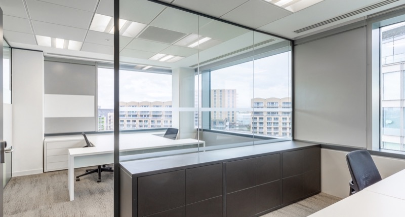 Park Royal, 2 Lakeside Drive, London, NW10 7FQ — office space for rent, photo 6