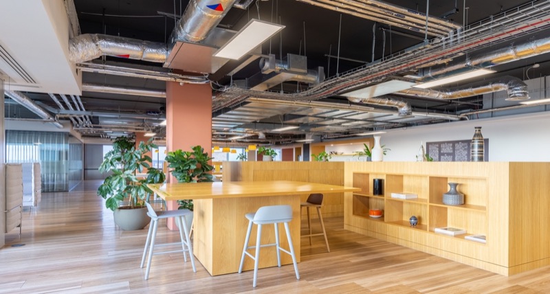 Park Royal, 2 Lakeside Drive, London, NW10 7FQ — office space for rent, photo 7