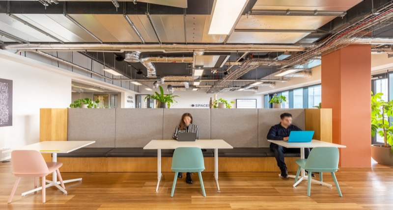 Park Royal, 2 Lakeside Drive, London, NW10 7FQ — office space for rent, photo 8