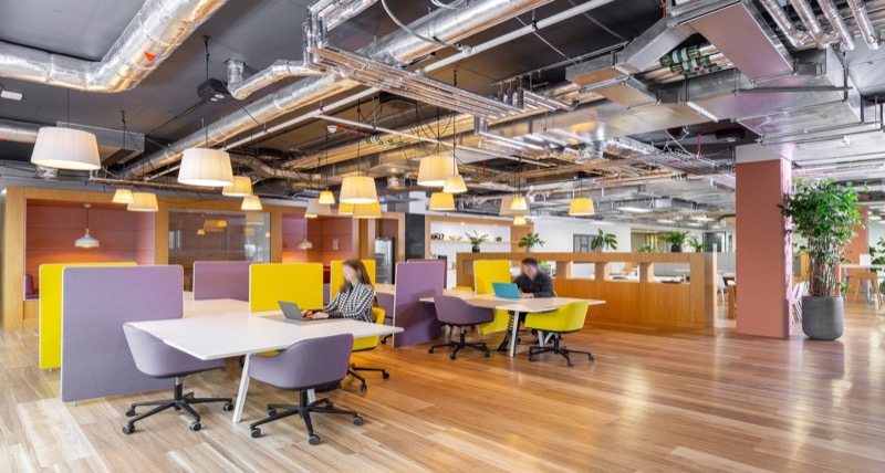 Park Royal, 2 Lakeside Drive, London, NW10 7FQ — office space for rent, photo 9