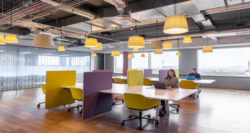 Park Royal, 2 Lakeside Drive, London, NW10 7FQ — office space for rent, photo 10