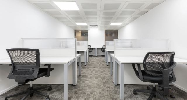 Rent office Park Street 2, Parkland Building No 33, Level 12_2-1