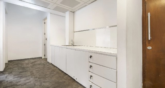 Rent office Park Street 2, Parkland Building No 33, Level 12_3-1