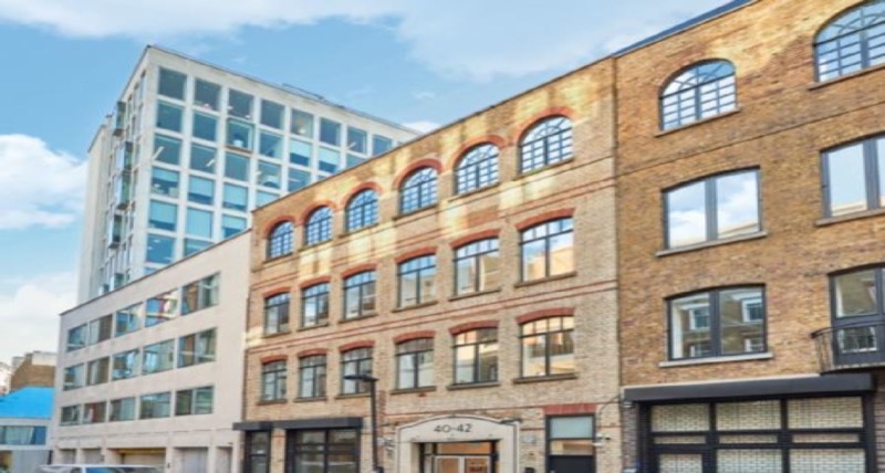Parker Street 40-42, Parker Street 40-42, London WC2B 5PQ — office space for rent, photo 10