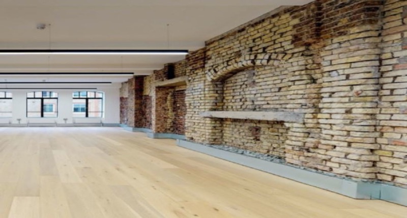 Parker Street 40-42, Parker Street 40-42, London WC2B 5PQ — office space for rent, photo 11