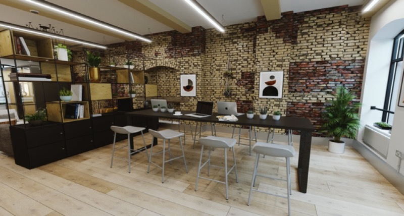 Parker Street 40-42, Parker Street 40-42, London WC2B 5PQ — office space for rent, photo 13