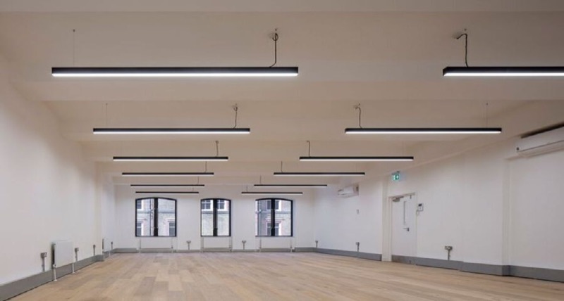 Parker Street 40-42, Parker Street 40-42, London WC2B 5PQ — office space for rent, photo 3