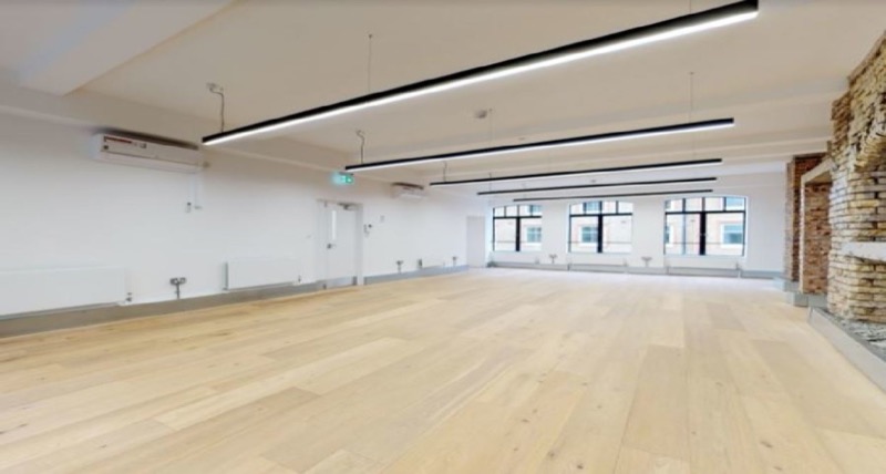 Parker Street 40-42, Parker Street 40-42, London WC2B 5PQ — office space for rent, photo 4