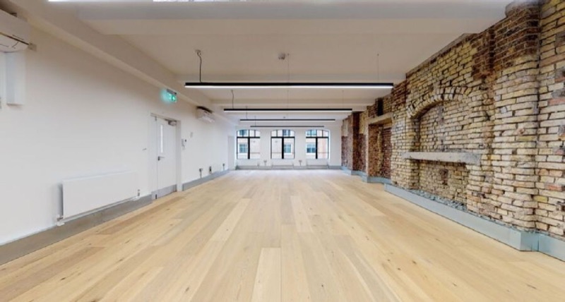 Parker Street 40-42, Parker Street 40-42, London WC2B 5PQ — office space for rent, photo 5