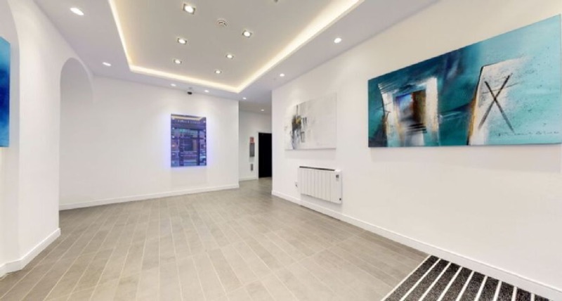 Parker Street 40-42, Parker Street 40-42, London WC2B 5PQ — office space for rent, photo 6