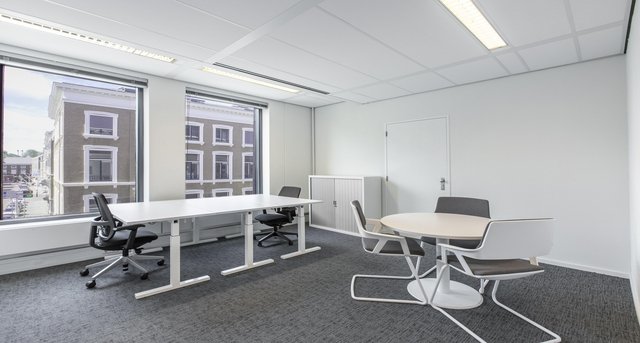 Sewa kantor Parkstraat 83_1-1