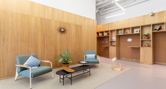 Rent office Parkview_1-1