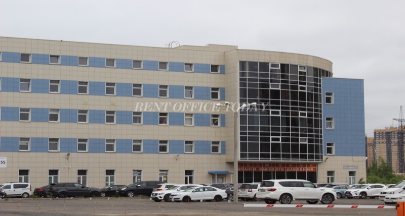 Parnas tsentr, 6-oy Verkhniy per., d. 12 — office space for rent, photo 7