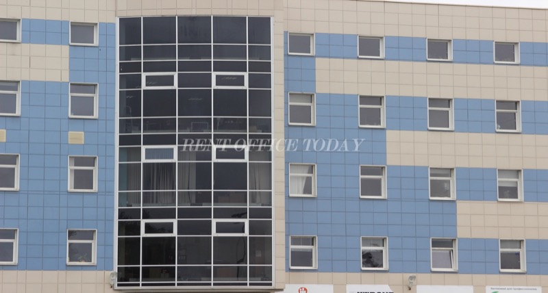 Parnas tsentr, 6-oy Verkhniy per., d. 12 — office space for rent, photo 1