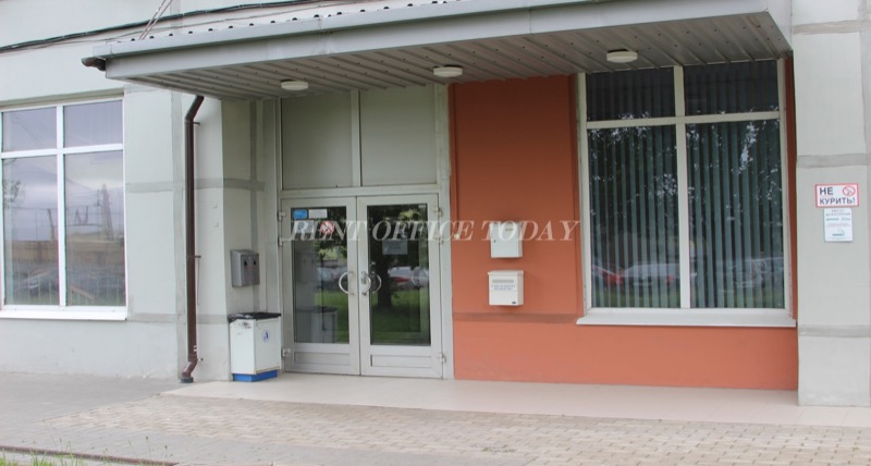Parnas Indastrial Park, Domostroitelnaya ul, d. 16 — office space for rent, photo 4