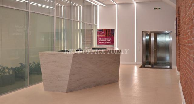 Sewa kantor Passage/Italianskaya17»_16-14