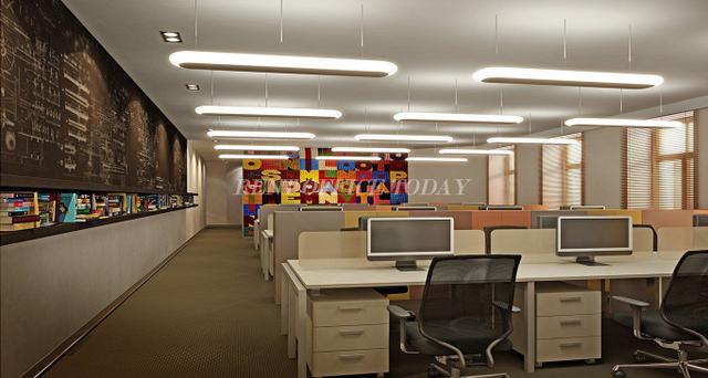 Sewa kantor Passage/Italianskaya17»_19-11