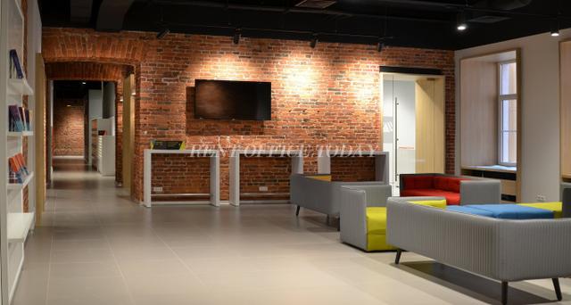Sewa kantor Passage/Italianskaya17»_17-13