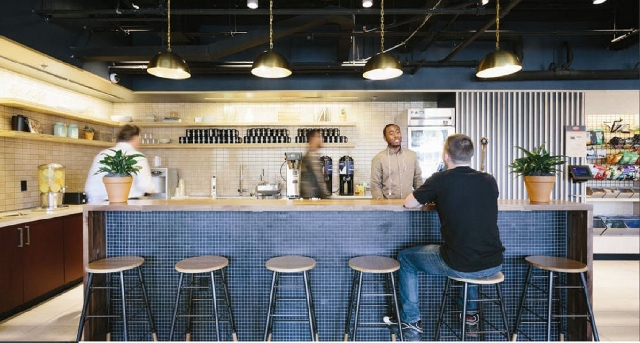 Peachtree Road Northeast 3280, Peachtree Road Northeast 3280, Atlanta, GA 30305 — office space for rent, photo 1