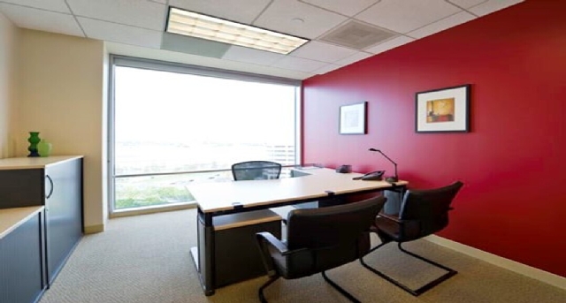 Peachtree Road Northeast 3399, Peachtree Road Northeast 3399, Atlanta, GA 30326 — office space for rent, photo 4