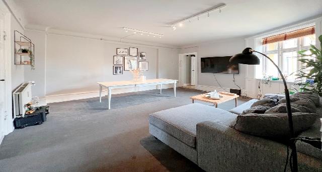 Peder Skrams Gade 17, Peder Skrams Gade 17, Peder Skrams Gade 17 4. th Copenhagen — office space for rent, photo 1