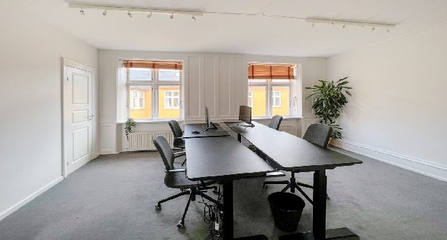Peder Skrams Gade 17, Peder Skrams Gade 17, Peder Skrams Gade 17 4. th Copenhagen — office space for rent, photo 2