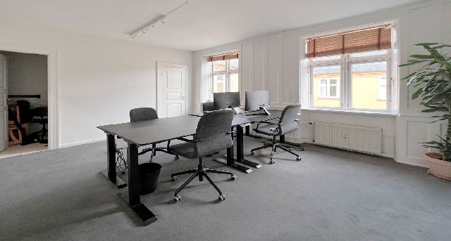 Peder Skrams Gade 17, Peder Skrams Gade 17, Peder Skrams Gade 17 4. th Copenhagen — office space for rent, photo 3