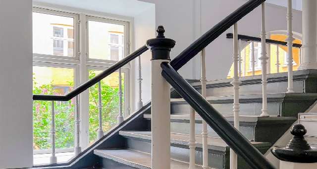 Peder Skrams Gade 17, Peder Skrams Gade 17, Peder Skrams Gade 17 4. th Copenhagen — office space for rent, photo 4