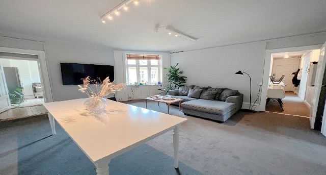 Peder Skrams Gade 17, Peder Skrams Gade 17, Peder Skrams Gade 17 4. th Copenhagen — office space for rent, photo 5