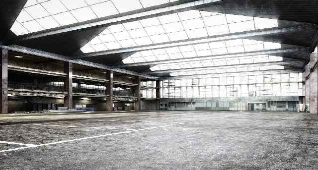 Rent office Pederstrupvej 82_1