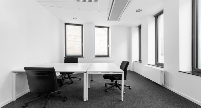 Büros zu mieten Pegaz Building B_5-1