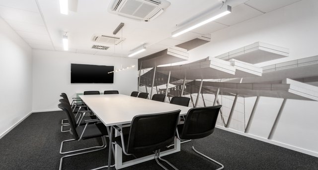 Rent office Pegaz Building B_6-1