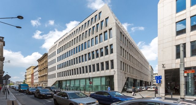 Rent office Pegaz Building B_7-1