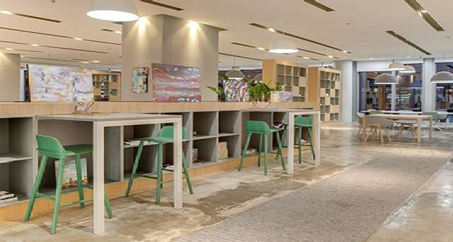 Rent office Penthouse World Plaza_1-1