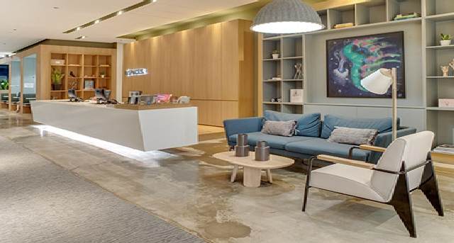 Rent office Penthouse World Plaza_2-1