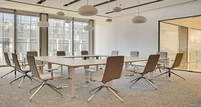 Rent office Penthouse World Plaza_3-1