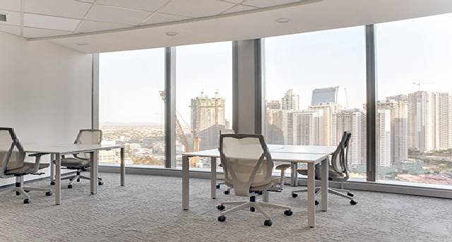 Rent office Penthouse World Plaza_4-1